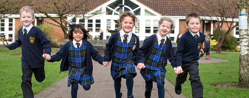 sch Handcross Park Prep School banner 0