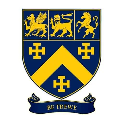 sch Handcross Park Prep School logo