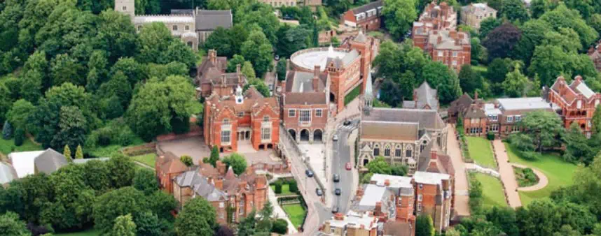 sch Harrow School banner 0