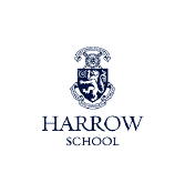 sch Harrow School logo