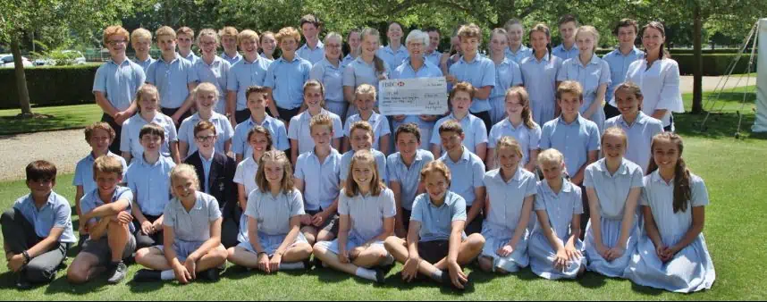 sch Hazlegrove Prep School banner 0