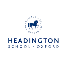 sch Headington School logo