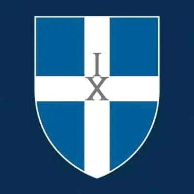 sch Junior Kings School logo