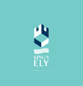 sch Kings School Ely logo