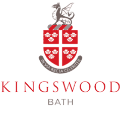 sch Kingswood School logo