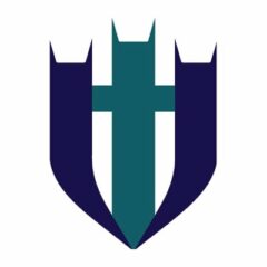 sch Lincoln Minster School logo