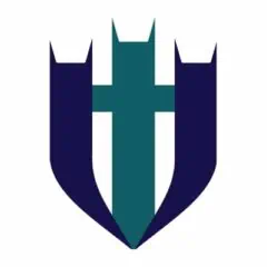 sch Lincoln Minster School logo