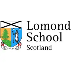 sch Lomond School logo