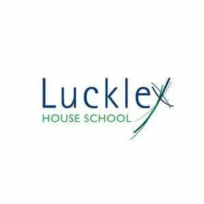 sch Luckley House School logo