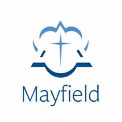 sch Mayfield School logo