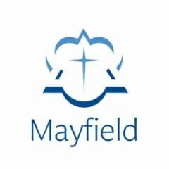 sch Mayfield School logo