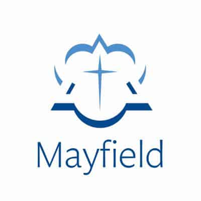 sch Mayfield School logo