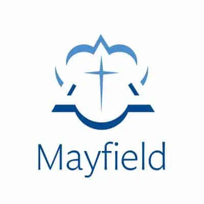 sch Mayfield School logo