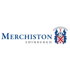sch Merchiston Castle School logo