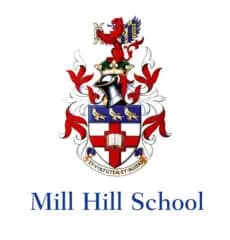 sch Mill Hill School logo