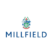 sch Millfield School logo