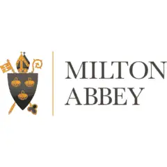 sch Milton Abbey School logo