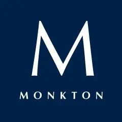 sch Monkton Combe School logo