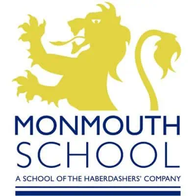 sch Monmouth School for Boys logo