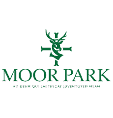 sch Moor Park logo