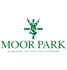 sch Moor Park logo
