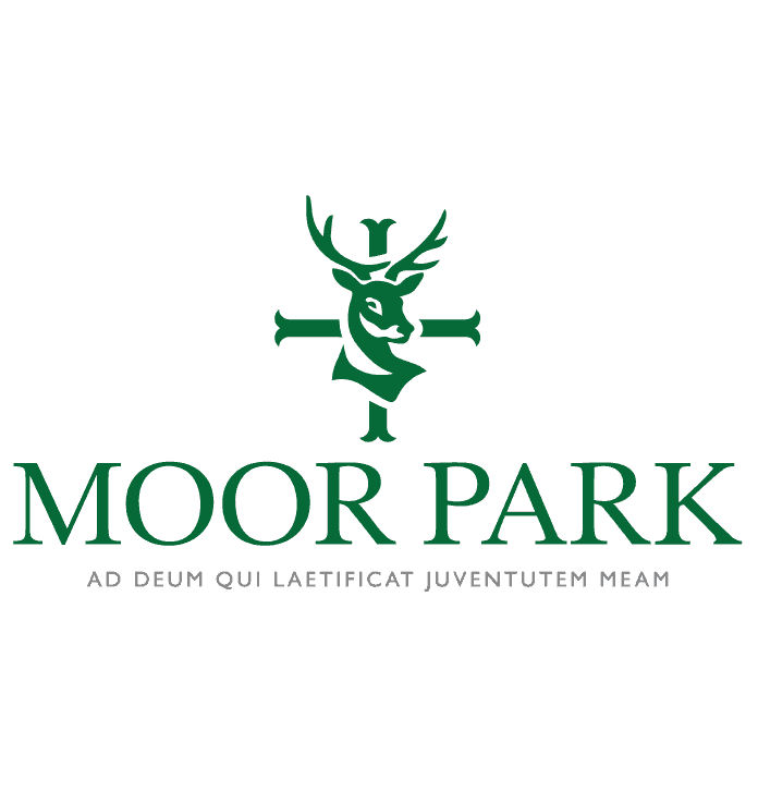 sch Moor Park logo
