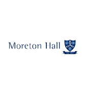 sch Moreton Hall School logo