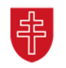 sch New Hall School logo