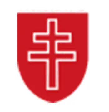 sch New Hall School logo
