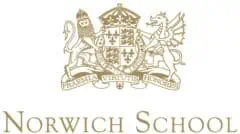 sch Norwich School logo