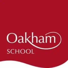 sch Oakham School logo