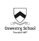 sch Oswestry School logo