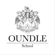 sch Oundle School logo