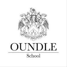 sch Oundle School logo