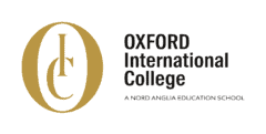 sch Oxford International College logo