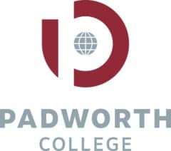 sch Padworth College logo