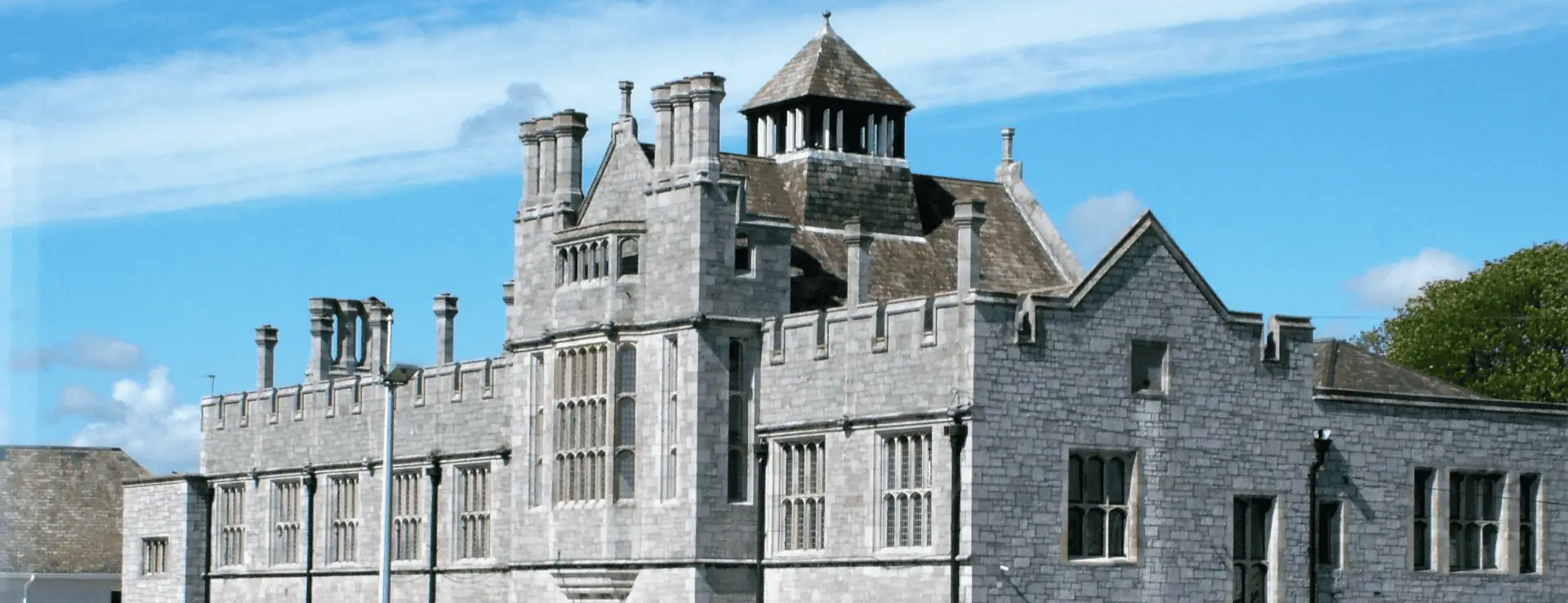 Plymouth College