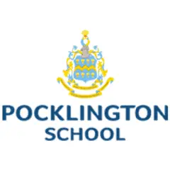 sch Pocklington School logo