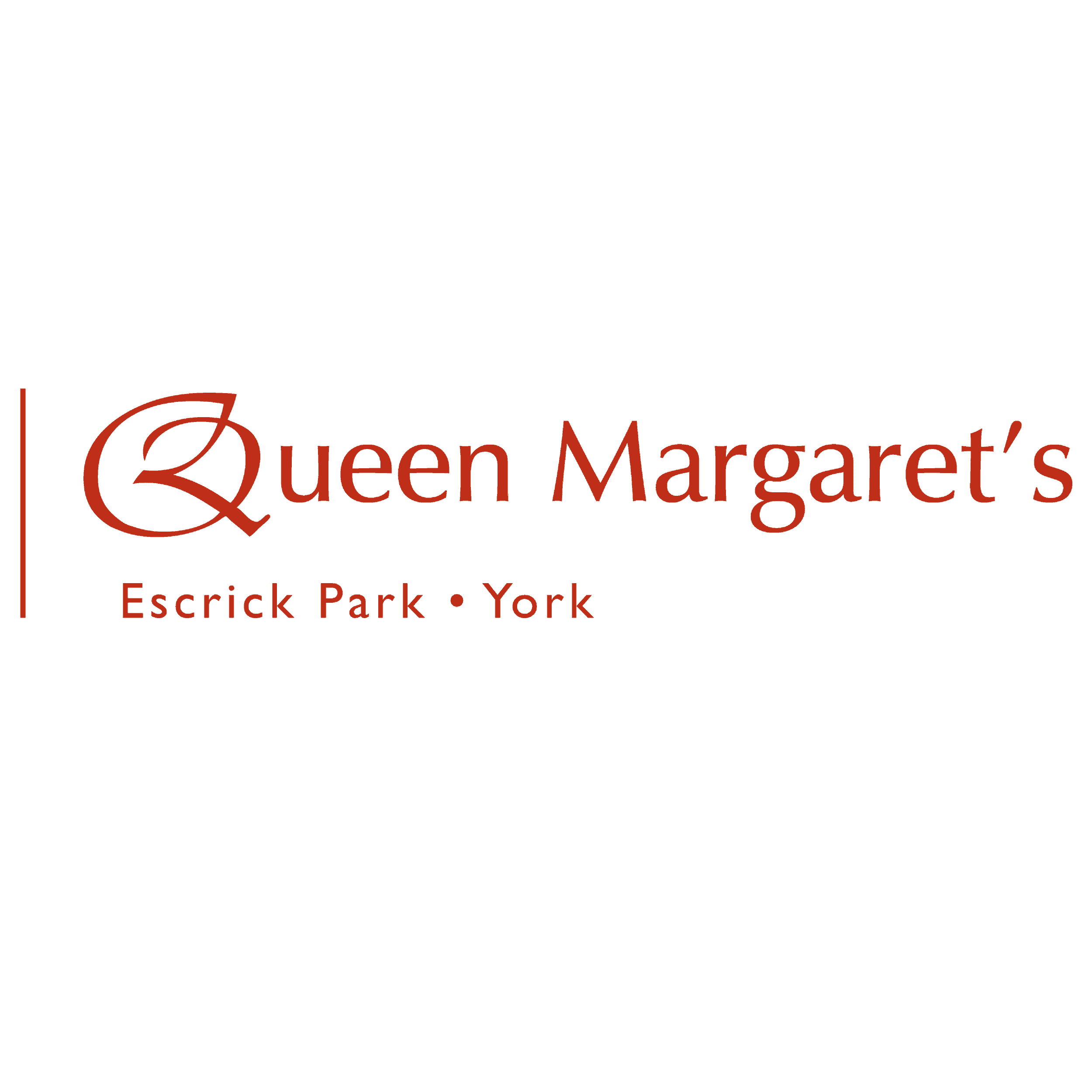 sch Queen Margarets School logo