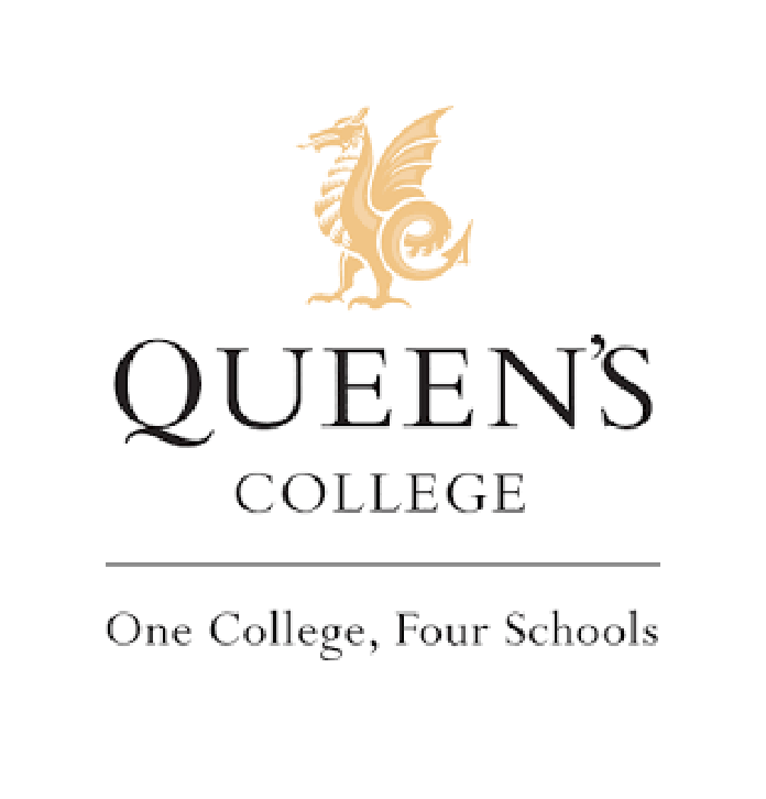 sch Queens College Taunton logo