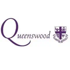 sch Queenswood School logo