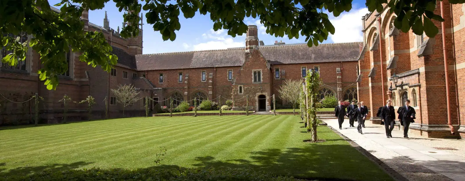 Philip Hollis for Radley School 17 6 10