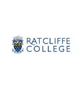 sch Ratcliffe College logo