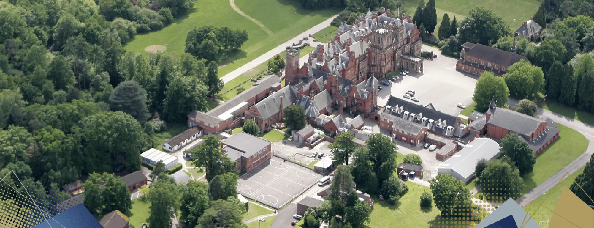 Reddam House Berkshire 英識教育