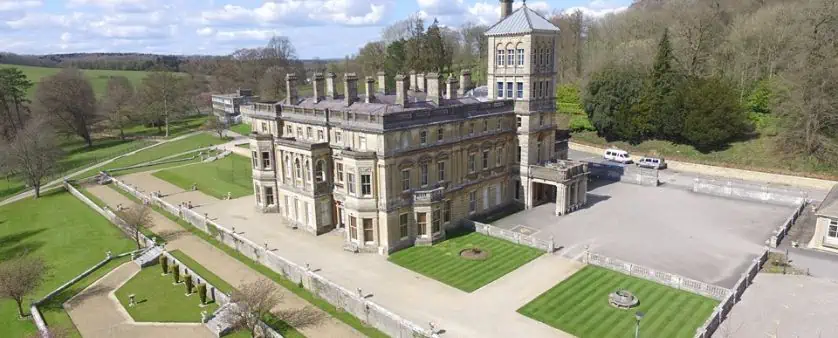 sch Rendcomb College banner 0