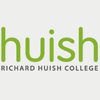sch Richard Huish College logo