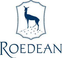sch Roedean School logo