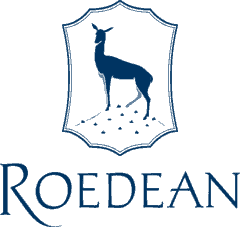 sch Roedean School logo