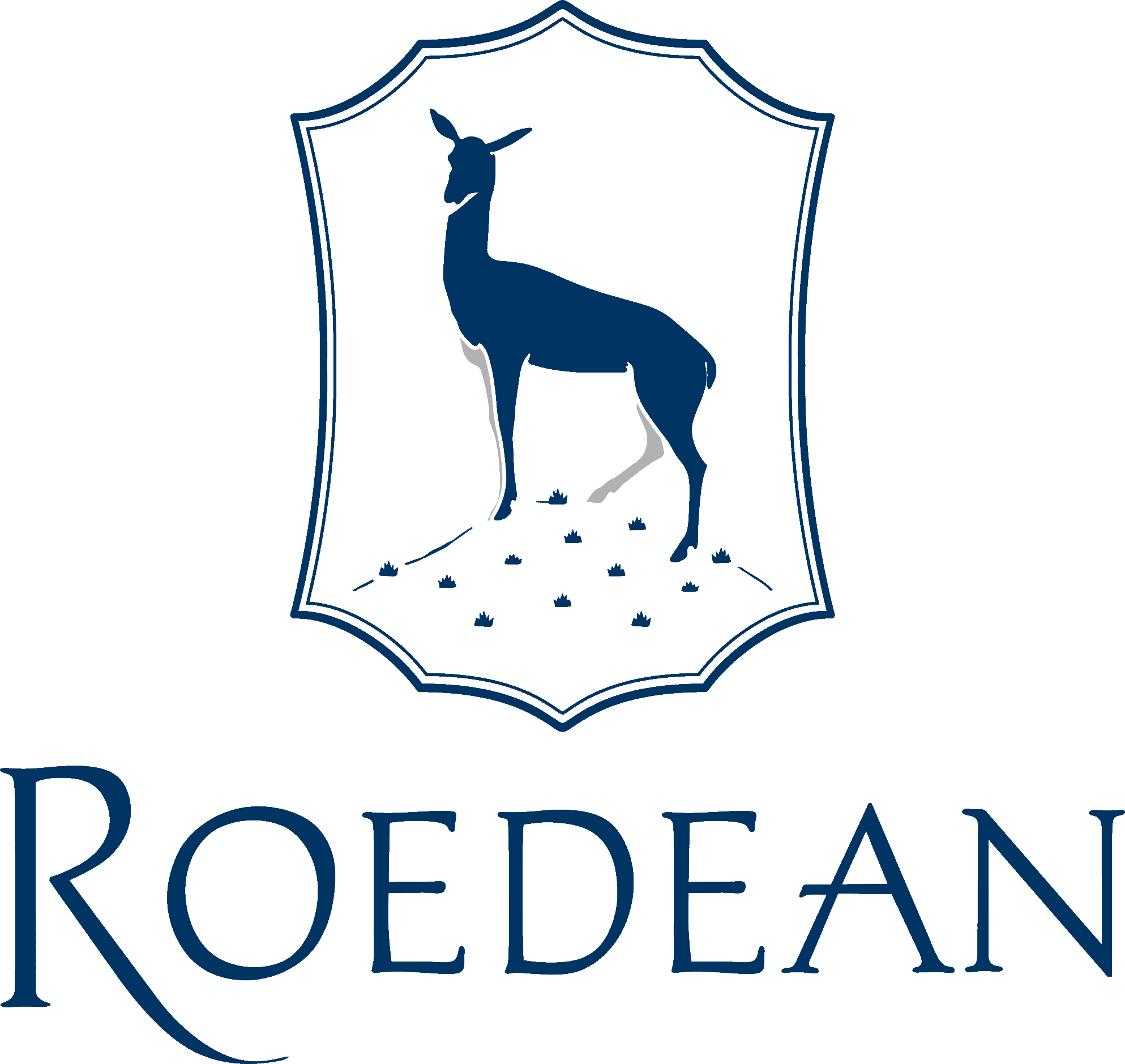 sch Roedean School logo