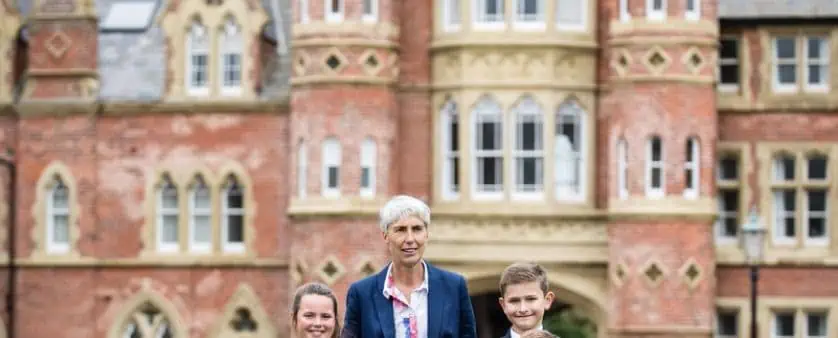 sch Rossall School banner 0